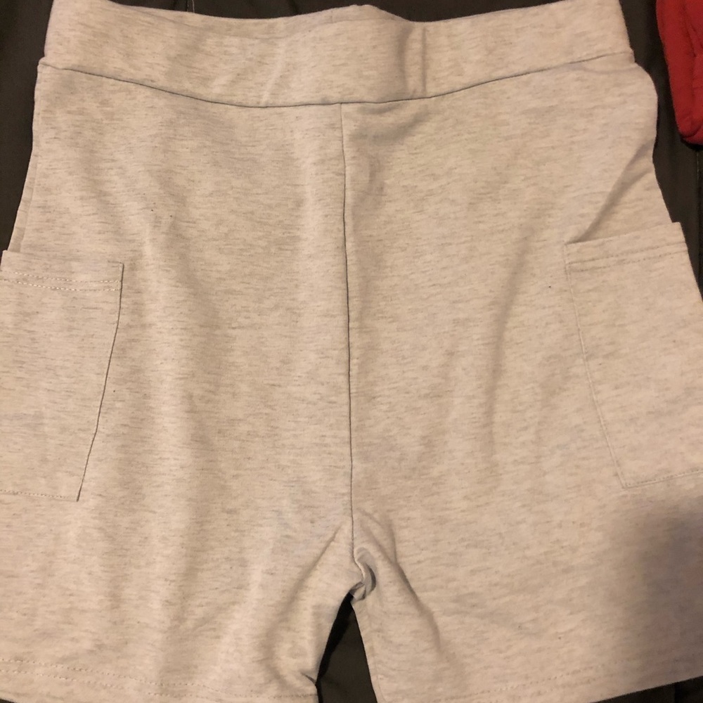 Womens Shorts